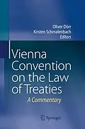 E-Book (pdf) Vienna Convention on the Law of Treaties von 