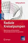 E-Book (pdf) Radiale Kreiselpumpen von Wolfgang Wesche