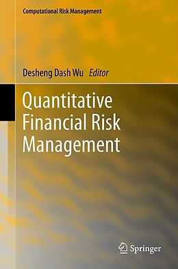 E-Book (pdf) Quantitative Financial Risk Management von 