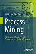 E-Book (pdf) Process Mining von Wil M. P. van der Aalst