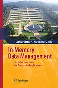 E-Book (pdf) In-Memory Data Management von Hasso Plattner, Alexander Zeier