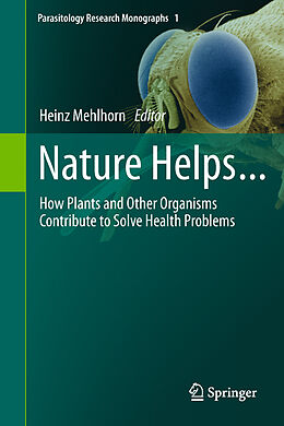eBook (pdf) Nature Helps... de 
