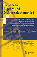 E-Book (pdf) Algebra und Diskrete Mathematik 1 von Dietlinde Lau