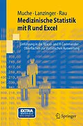 E-Book (pdf) Medizinische Statistik mit R und Excel von Rainer Muche, Stefanie Lanzinger, Michael Rau