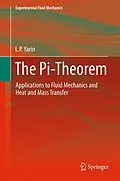 E-Book (pdf) The Pi-Theorem von L. P. Yarin