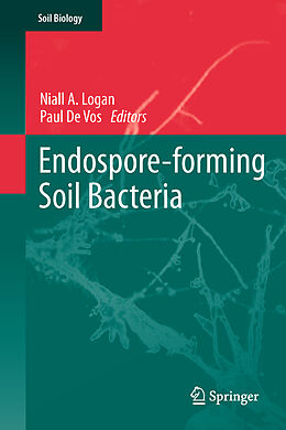 E-Book (pdf) Endospore-forming Soil Bacteria von 