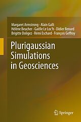E-Book (pdf) Plurigaussian Simulations in Geosciences von Margaret Armstrong, Alain Galli, Hélène Beucher