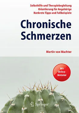 E-Book (pdf) Chronische Schmerzen von Martin von Wachter