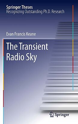 E-Book (pdf) The Transient Radio Sky von Evan Francis Keane