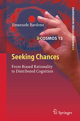 E-Book (pdf) Seeking Chances von Emanuele Bardone