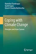E-Book (pdf) Coping with Climate Change von Ramesha Chandrappa, Sushil Gupta, Umesh Chandra Kulshrestha