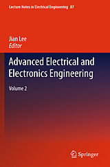 eBook (pdf) Advanced Electrical and Electronics Engineering de 