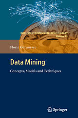 eBook (pdf) Data Mining de Florin Gorunescu