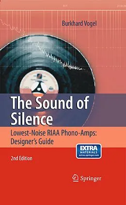 E-Book (pdf) The Sound of Silence von Burkhard Vogel