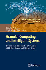 eBook (pdf) Granular Computing and Intelligent Systems de 