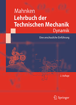 E-Book (pdf) Lehrbuch der Technischen Mechanik - Dynamik von Rolf Mahnken