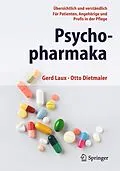 E-Book (pdf) Psychopharmaka von Gerd Laux, Otto Dietmaier