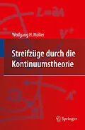 E-Book (pdf) Streifzüge durch die Kontinuumstheorie von Wolfgang H. Müller