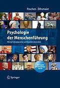 E-Book (pdf) Psychologie der Menschenführung von Michael Paschen, Erich Dihsmaier