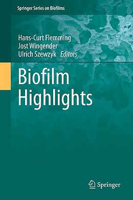 eBook (pdf) Biofilm Highlights de 