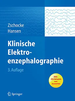 E-Book (pdf) Klinische Elektroenzephalographie von Stephan Zschocke, Hans-Christian Hansen