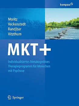 E-Book (pdf) MKT+ von Steffen Moritz, Ruth Veckenstedt, Sarah Randjbar