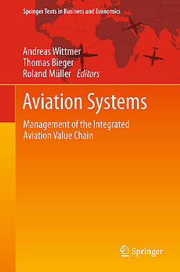 Fester Einband Aviation Systems von 