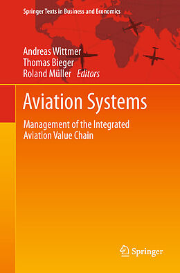 E-Book (pdf) Aviation Systems von 