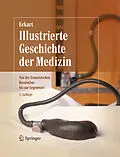 E-Book (pdf) Illustrierte Geschichte der Medizin von Wolfgang U. Eckart