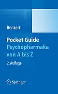 E-Book (pdf) Pocket Guide Psychopharmaka von Otto Benkert