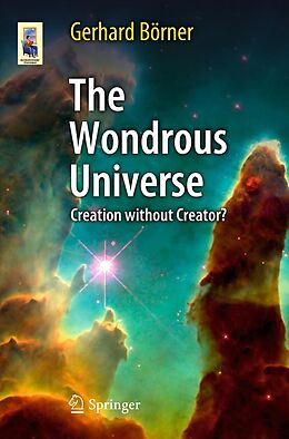 eBook (pdf) The Wondrous Universe de Gerhard Börner