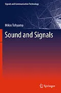 E-Book (pdf) Sound and Signals von Mikio Tohyama