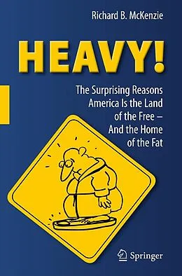 E-Book (pdf) HEAVY! von Richard B. McKenzie