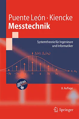 E-Book (pdf) Messtechnik von Fernando Puente León, Uwe Kiencke