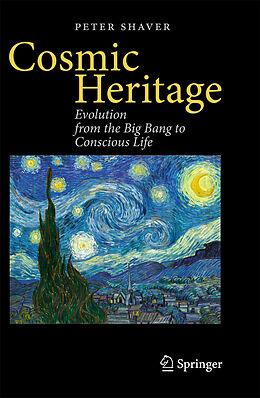 E-Book (pdf) Cosmic Heritage von Peter Shaver
