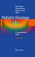 E-Book (pdf) Pediatric Oncology von Paul Imbach, Thomas Kühne, Robert J. Arceci