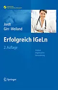 E-Book (pdf) Erfolgreich IGeLn von Melanie Jordt, Thomas Girr, Ines-Karina Weiland