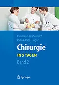 E-Book (pdf) Chirurgie... in 5 Tagen von Hans Clusmann, Axel Heidenreich, Norbert Pallua
