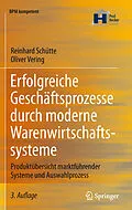 E-Book (pdf) Erfolgreiche Geschäftsprozesse durch moderne Warenwirtschaftssysteme von Reinhard Schütte, Oliver Vering