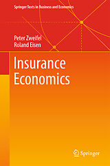 eBook (pdf) Insurance Economics de Peter Zweifel, Roland Eisen