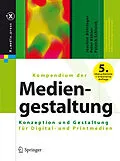 E-Book (pdf) Kompendium der Mediengestaltung von Joachim Böhringer, Peter Bühler, Patrick Schlaich