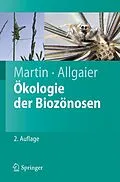E-Book (pdf) Ökologie der Biozönosen von Konrad Martin, Christoph Allgaier