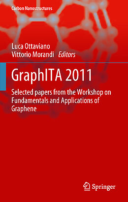 Fester Einband GraphITA 2011 von 