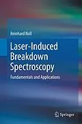 E-Book (pdf) Laser-Induced Breakdown Spectroscopy von Reinhard Noll