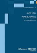 E-Book (pdf) Smart Cities von acatech - Deutsche Akademie der Technikwissenschaften