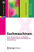 E-Book (pdf) Suchmaschinen von Sonja Monika Quirmbach