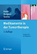 E-Book (pdf) Medikamente in der Tumortherapie von Thomas Kroner, Anita Margulies, Christian Taverna