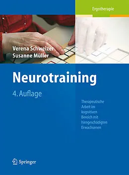 E-Book (pdf) Neurotraining von Verena Schweizer, Susanne Müller