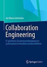 E-Book (pdf) Collaboration Engineering von Jan Marco Leimeister