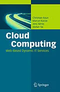 E-Book (pdf) Cloud Computing von Christian Baun, Marcel Kunze, Jens Nimis